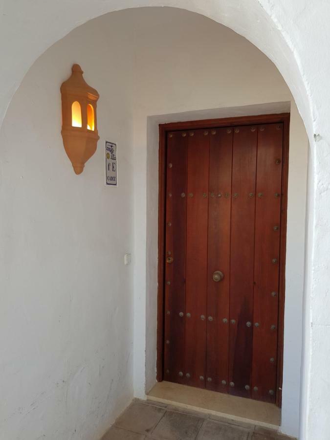 Appartement Costalita Seaview *